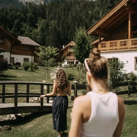Luxury Gradenbach Near Schladming *