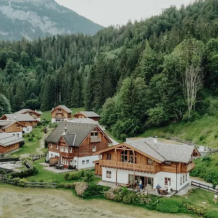 Luxury Gradenbach Near Schladming