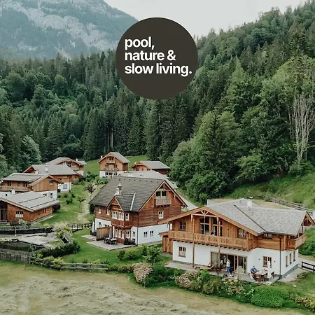 Luxury Gradenbach Near Schladming Haus im Ennstal