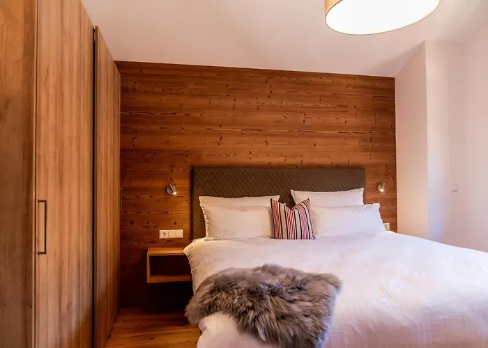 Luxury Gradenbach Near Schladming