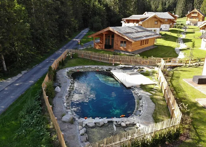 Luxury Gradenbach Near Schladming