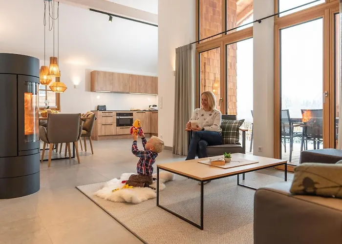 Luxury Gradenbach Near Schladming *