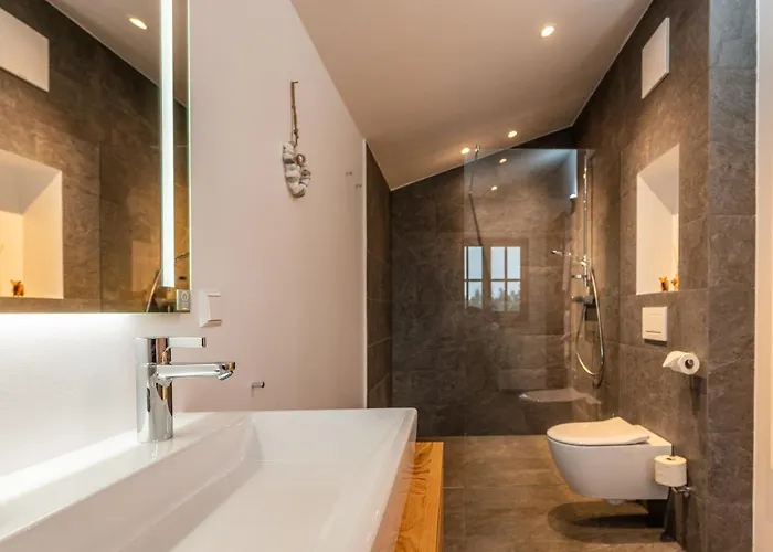 Luxury Gradenbach Near Schladming * Haus im Ennstal