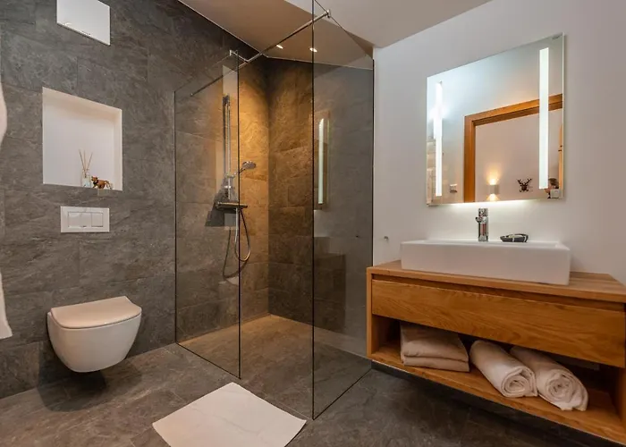 Luxury Gradenbach Near Schladming Chalet