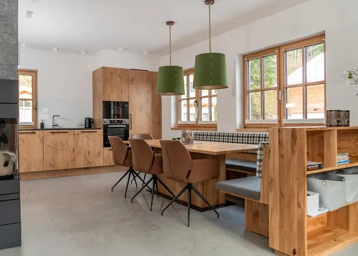 Luxury Gradenbach Near Schladming *