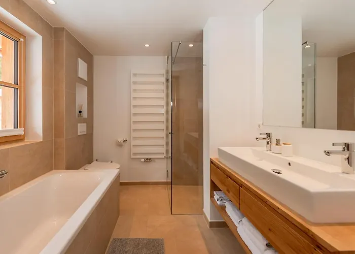 Luxury Gradenbach Near Schladming Domek alpejski