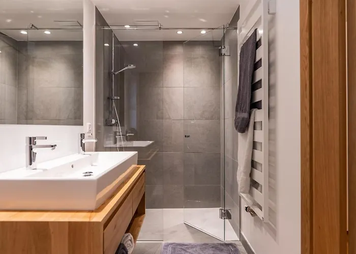 Luxury Gradenbach Near Schladming *