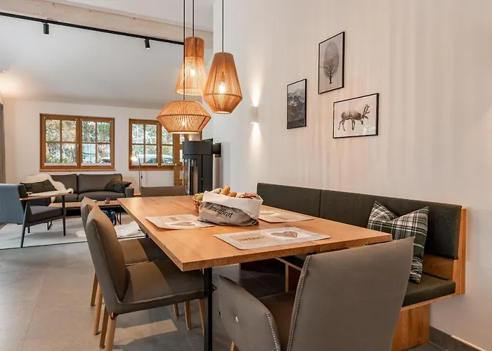 شاليه Luxury Gradenbach Near Schladming هاوس إم إنيستال