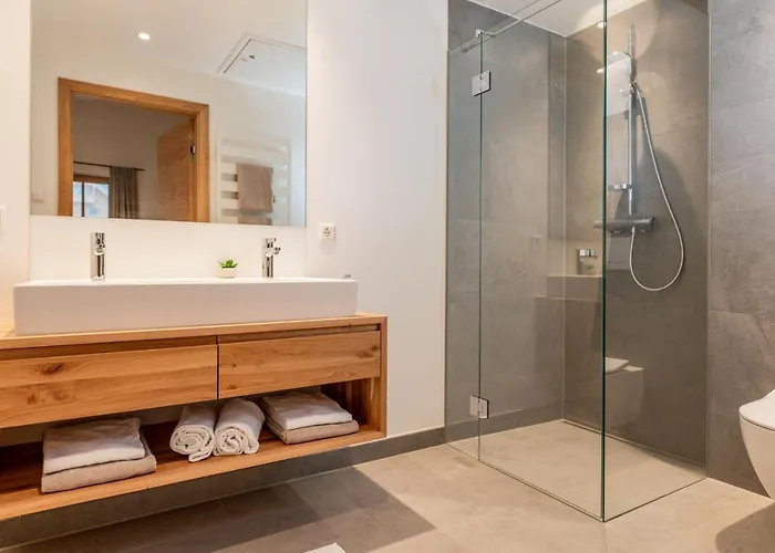 شاليه Luxury Gradenbach Near Schladming