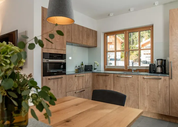 Luxury Gradenbach Near Schladming شاليه *