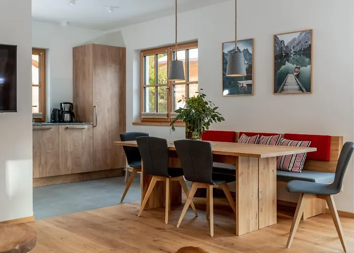 Luxury Gradenbach Near Schladming