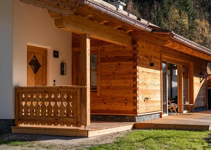 Luxury Gradenbach Near Schladming *