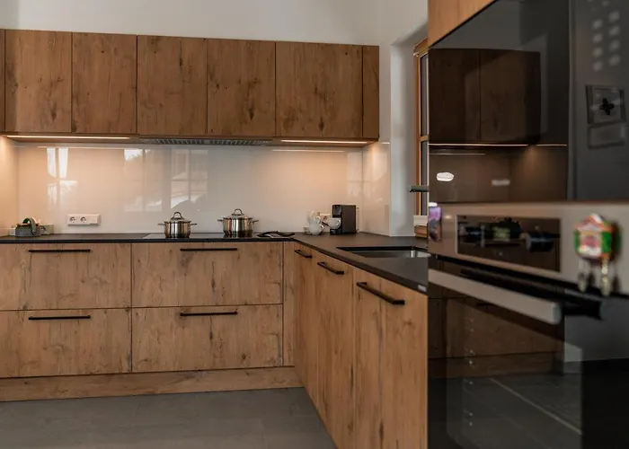 Luxury Gradenbach Near Schladming *