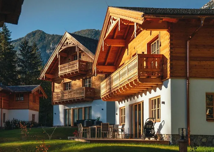 Luxury Gradenbach Near Schladming *