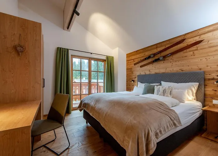 Chalet Luxury Gradenbach Near Schladming *