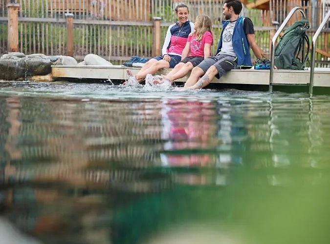 Chalet Luxury Gradenbach Near Schladming