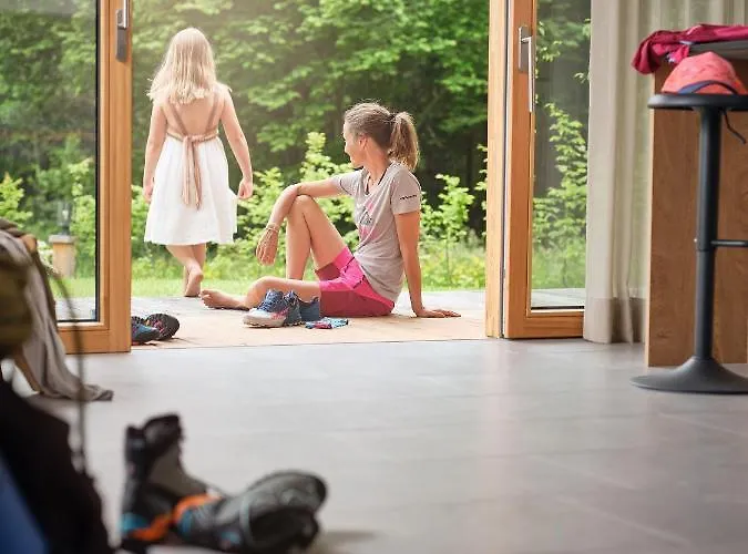 Luxury Gradenbach Near Schladming *