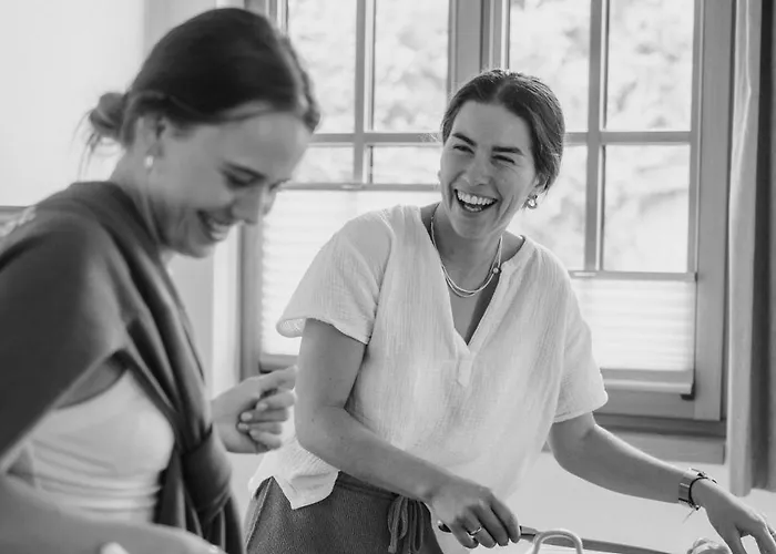 Chalet Luxury Gradenbach Near Schladming