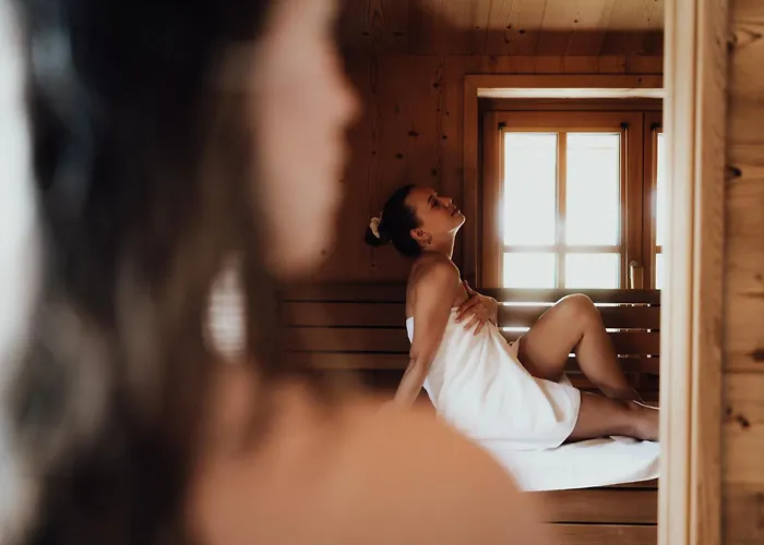 Luxury Gradenbach Near Schladming *