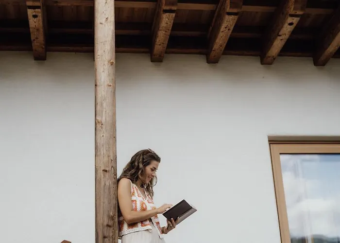 Domek alpejski Luxury Gradenbach Near Schladming Haus im Ennstal