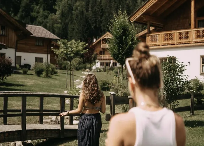 Luxury Gradenbach Near Schladming *