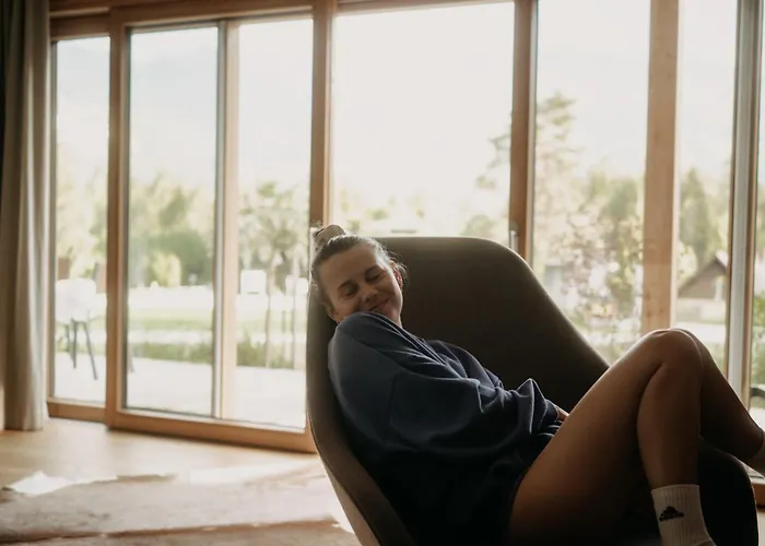 Luxury Gradenbach Near Schladming Chalet