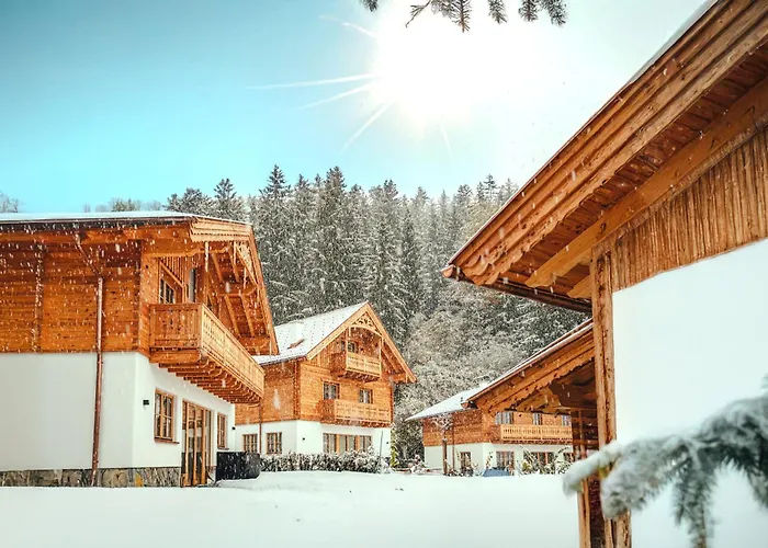شاليه Luxury Gradenbach Near Schladming هاوس إم إنيستال