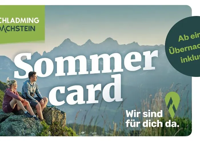 Luxury Gradenbach Near Schladming Domek alpejski Haus im Ennstal